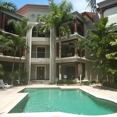 Macaws Ocean Club Apartment Jaco Exterior photo