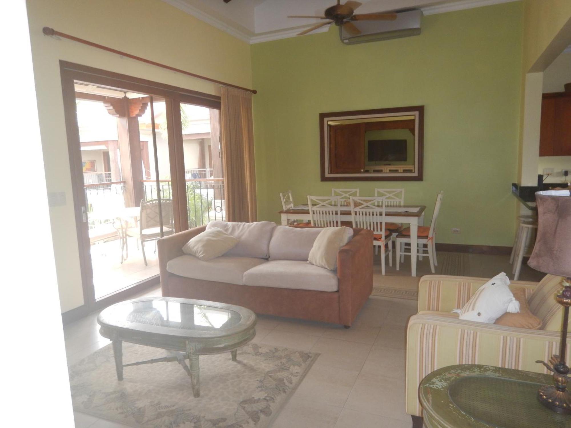 Macaws Ocean Club Apartment Jaco Exterior photo