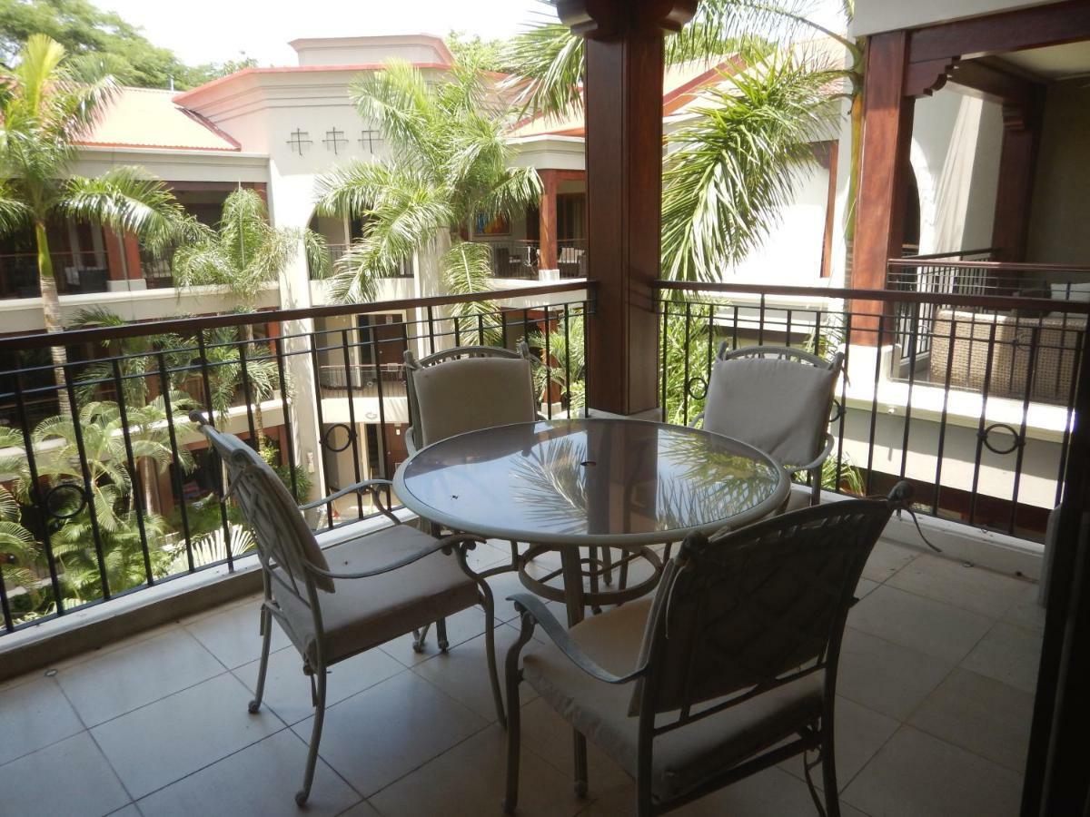 Macaws Ocean Club Apartment Jaco Exterior photo