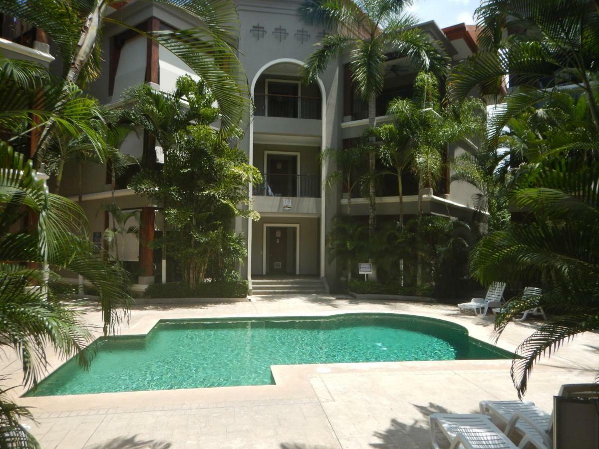 Macaws Ocean Club Apartment Jaco Exterior photo